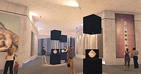 MOP inicia licitación para construir museo dedicado a cultura Chinchorro