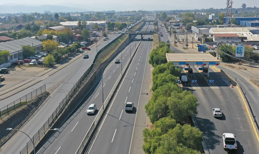 ruta 5