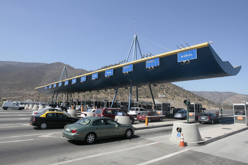 Dirección General de Concesiones informa medidas de contingencia por feriado de Navidad
