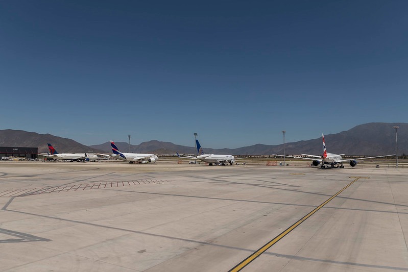 Aeropuerto