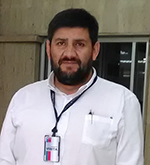 Juan Montecinos