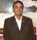 Roberto Santamaría