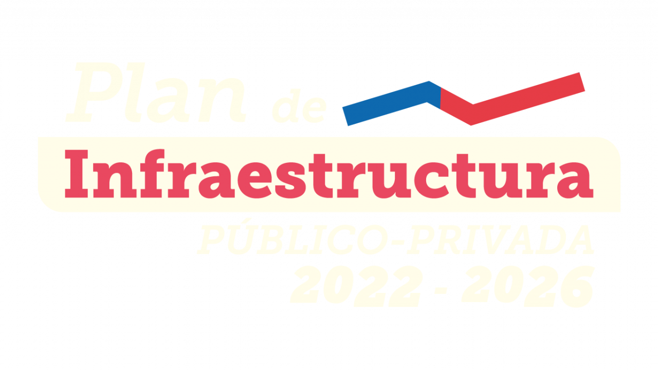Plan Infraestructura 2022 2026 2 Ministerio De Obras Públicas