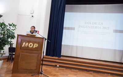 Asociación Nacional de Ingenieros de Obras Públicas celebró su día destacando la necesidad de avanzar hacia el fortalecimiento de la profesión