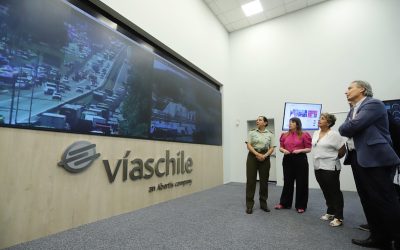 Gobierno activa medidas de contingencia en Ruta 68 ante masiva peregrinación al Santuario de Lo Vásquez