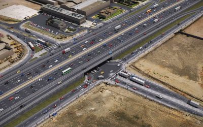 Empresa Vías Chile presentó la mejor oferta económica para la Segunda Concesión de la Ruta 5 Tramo Santiago-Los Vilos