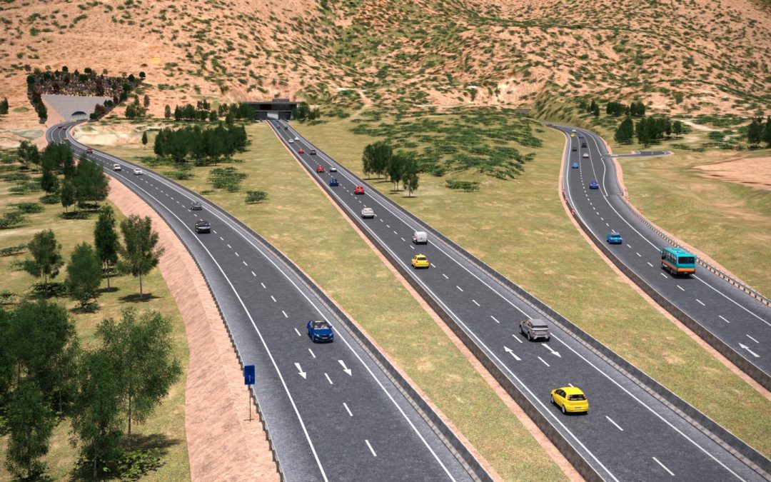 Ruta 68: MOP recibe dos ofertas para adjudicarse nueva concesión por US$1.600 millones