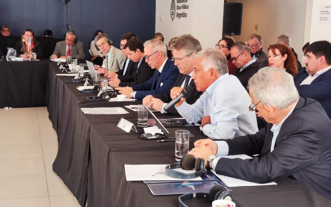 Chile será sede del próximo encuentro regional del Consejo Latinoamericano del Agua