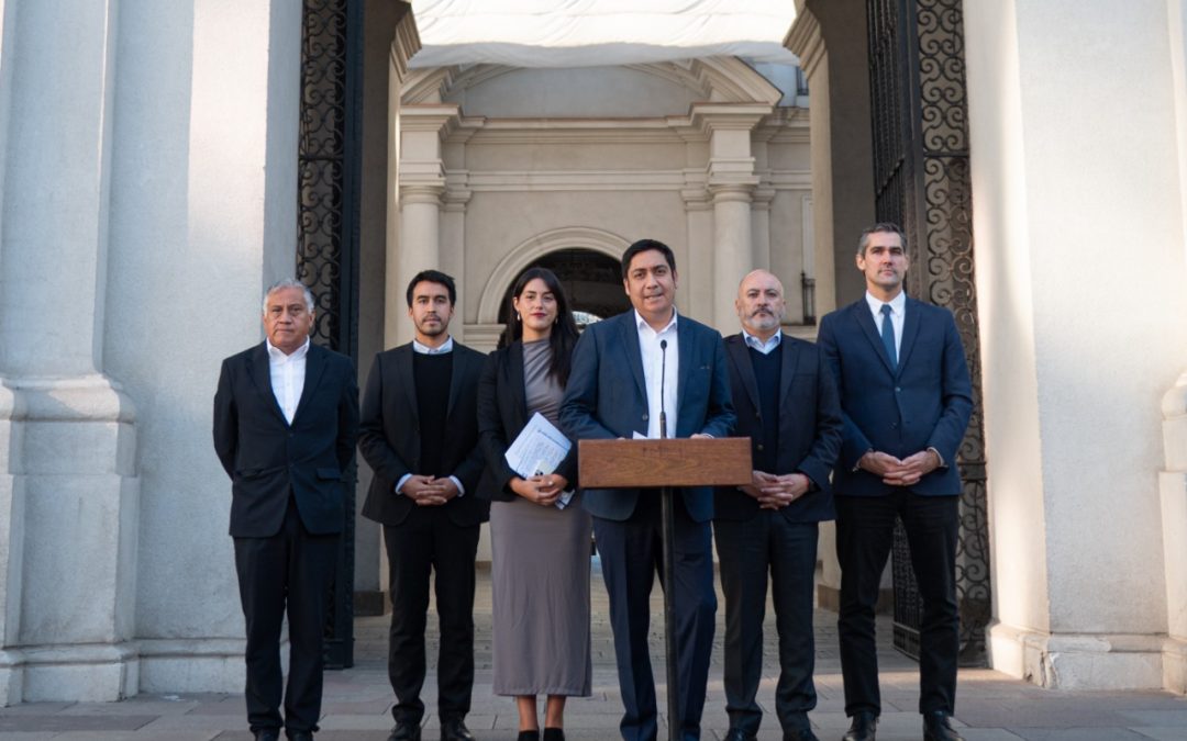 Plan “Semana Santa”: Gobierno anuncia medidas para un fin de semana seguro