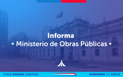 Dirección General de Concesiones amplía plazos de licitación del proyecto Ruta 5 Tramo Chacao–Chonchi para asegurar su éxito