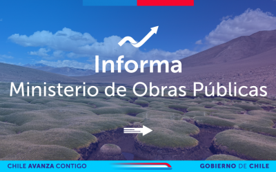 Entra en vigencia reglamento para solicitar derechos de aprovechamiento de aguas no extractivo o in situ