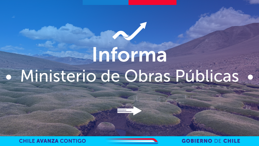 Entra en vigencia reglamento para solicitar derechos de aprovechamiento de aguas no extractivo o in situ
