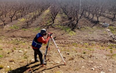 DGA del MOP convoca a sectores productivos a participar en estrategia hídrica de adaptación al cambio climático