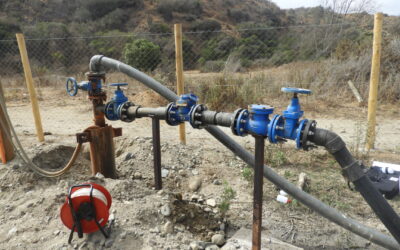 MOP invita a participar en la consulta pública del nuevo reglamento de aguas subterráneas