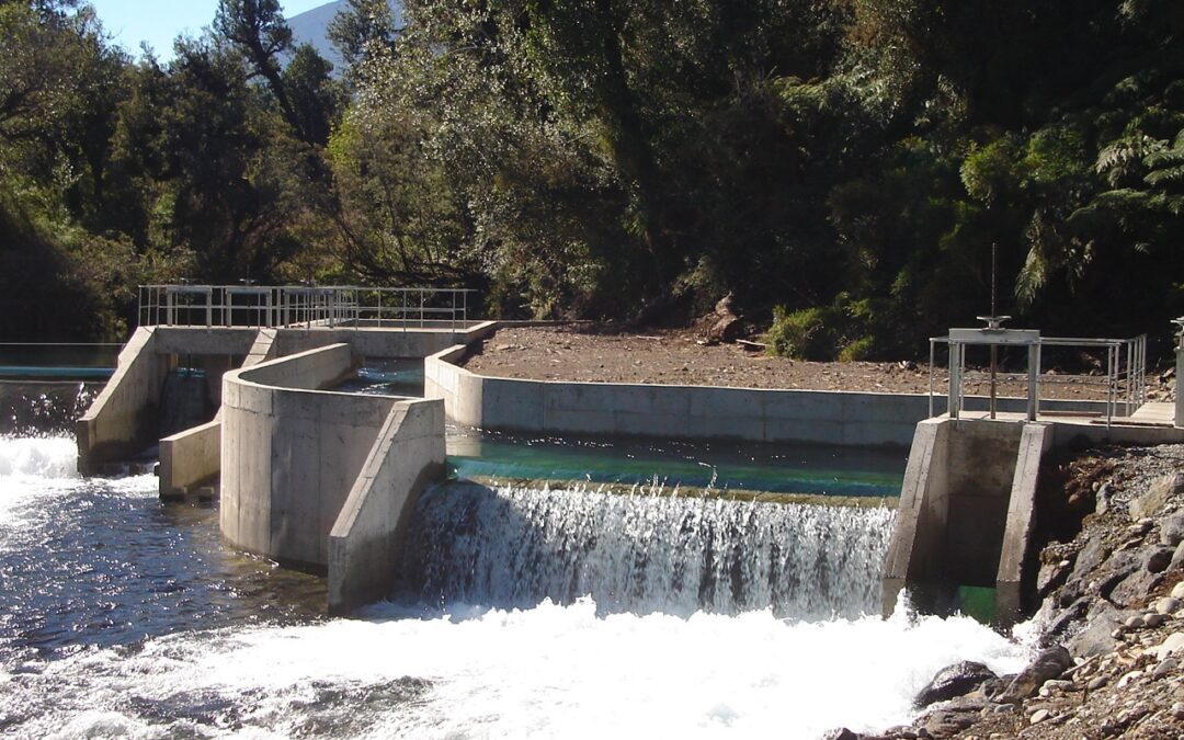 MOP llama a consulta pública reglamentos asociados a permisos de construcción de obras hidráulicas regulados en el Código de Aguas