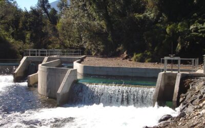 MOP llama a consulta pública reglamentos asociados a permisos de construcción de obras hidráulicas regulados en el Código de Aguas