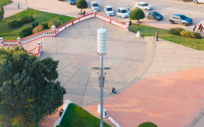 Hoy se conocieron las ofertas económicas para el proyecto Sistema Nacional de Alerta Temprana de Tsunami