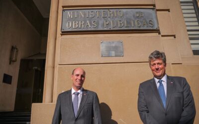 “Nuestro primer desafío es enfrentar la emergencia priorizando una cartera con más de 60 iniciativas”