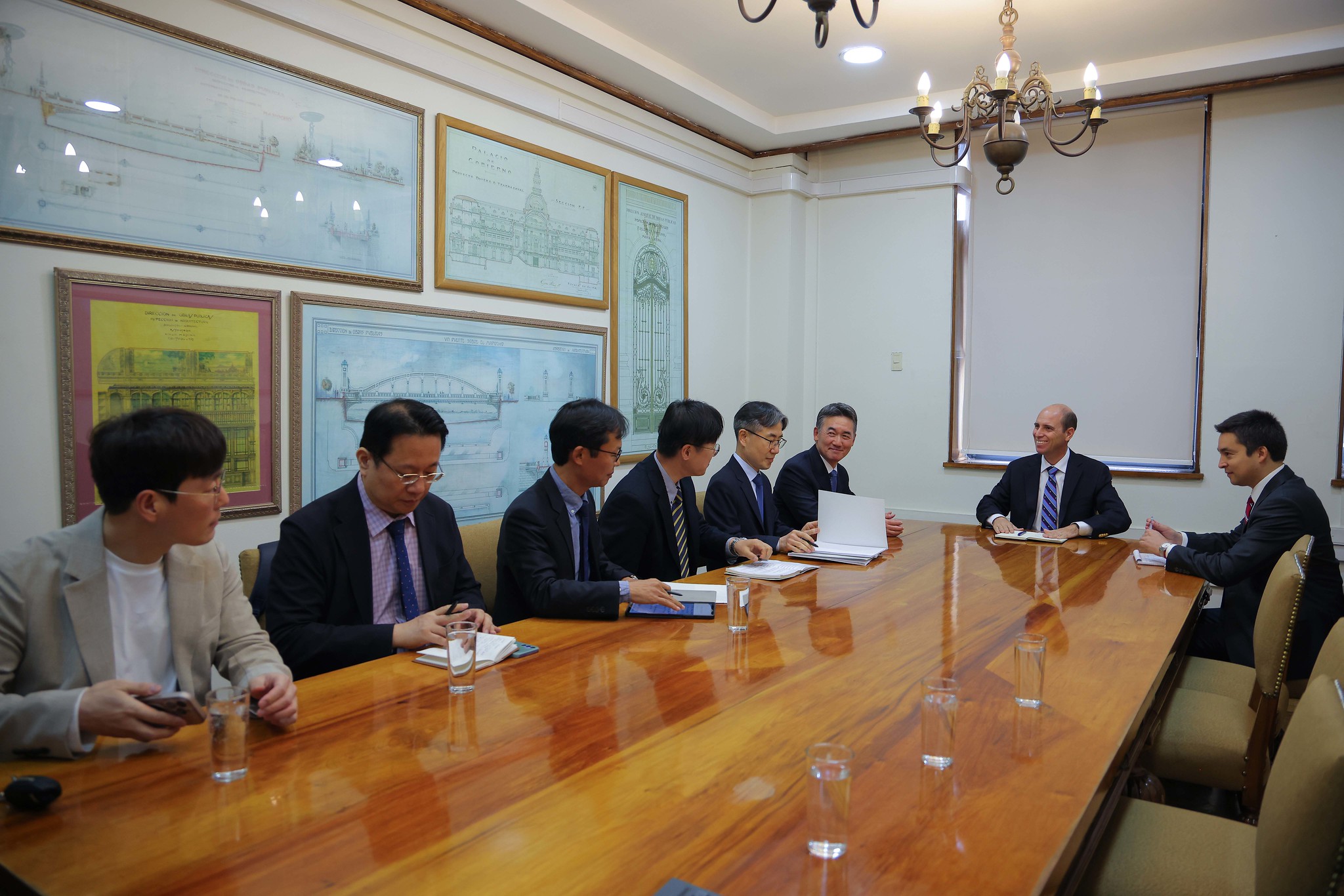 CP REUNIÓN CHACAO 2