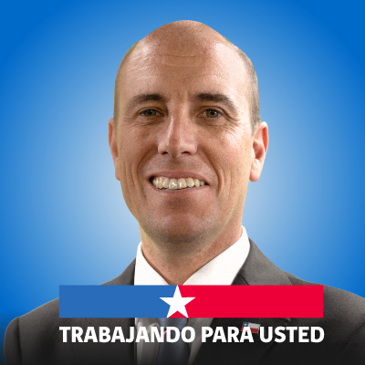 Ministro Juan Carlos García Pérez de Arce