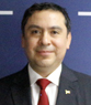 Omar Patricio Sanhueza Ulloa