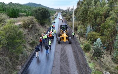 Ministro Arrau refuerza compromiso con Ñuble y anuncia impulso a proyectos clave pese a restricciones presupuestarias