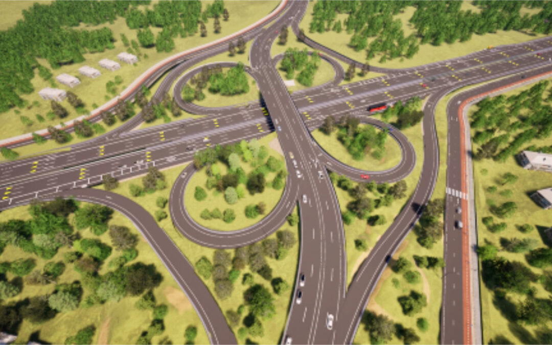 MOP adjudica nueva concesión de la Ruta 5 tramo Río Bueno-Puerto Montt por 821 millones de dólares