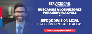 jefe div dga