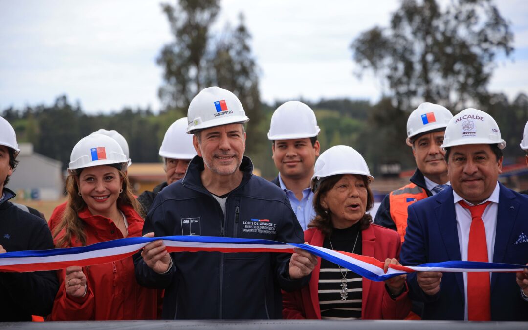 MOP invertirá cerca de $35 mil millones en el mejoramiento de los servicios de agua potable rural en la Región de O’Higgins