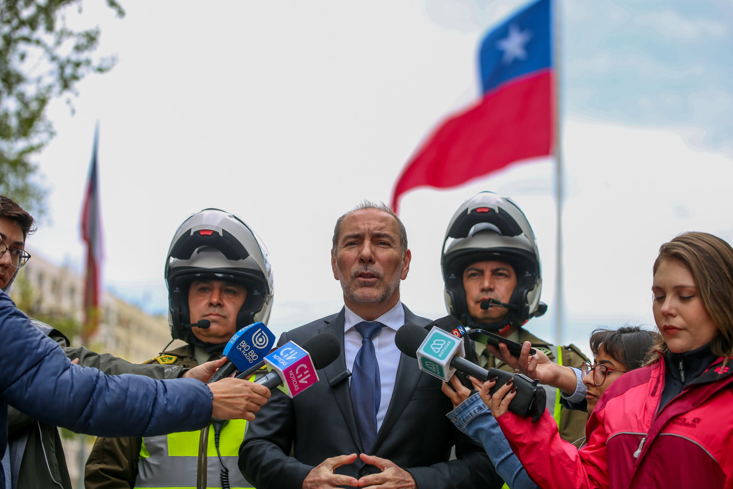Fiestas Patrias: Gobierno refuerza medidas en carreteras y terminales de buses ante masivo regreso de cerca de 180 mil vehículos a la capital