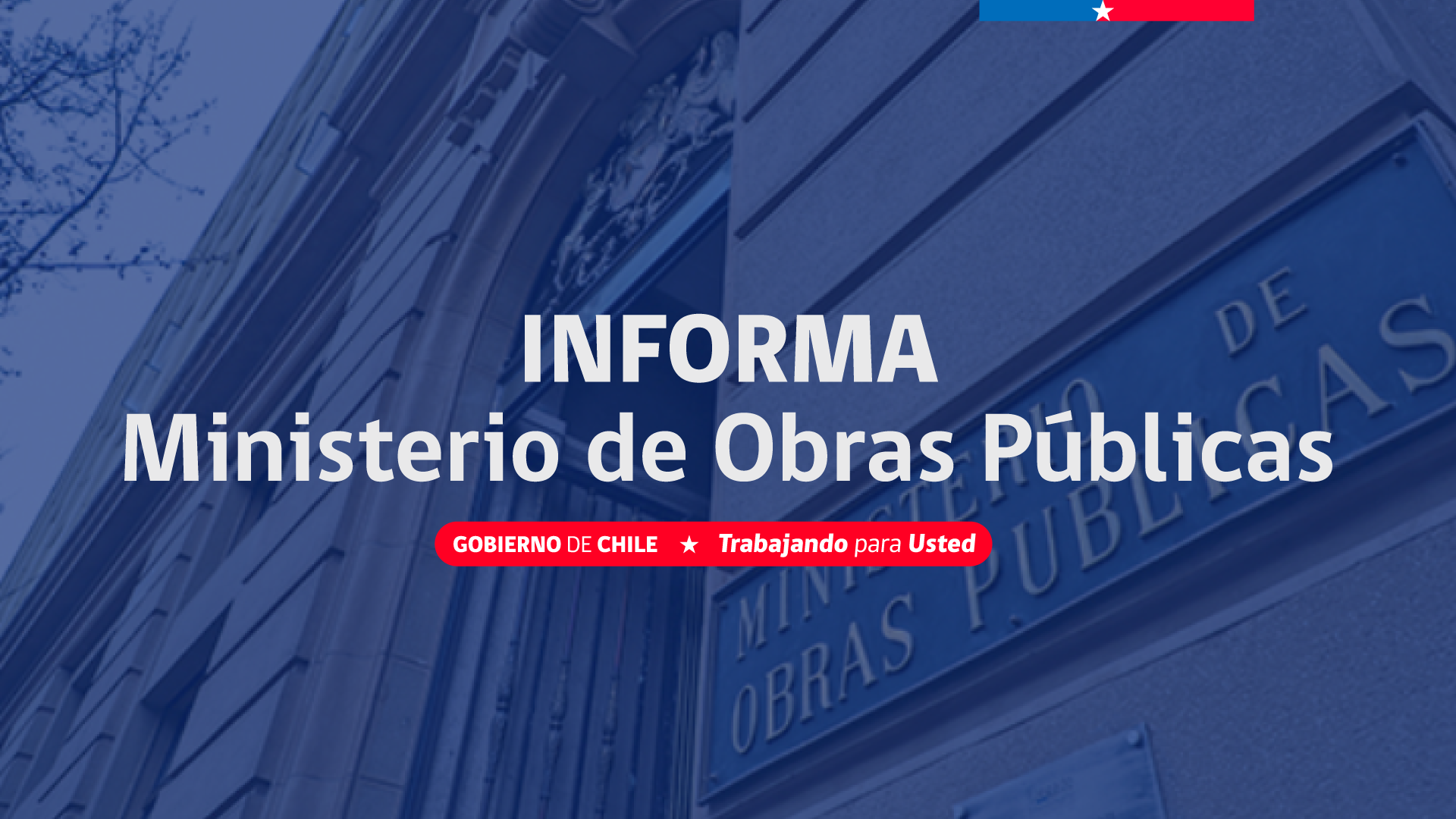 MOP reduce los pronunciamientos atrasados en el SEIA del 31 % al 0 %