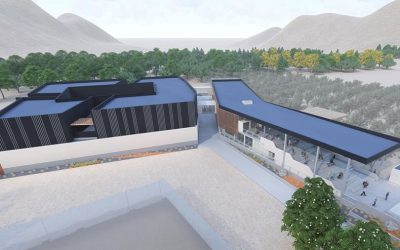 MOP se apronta a iniciar construcción de museo dedicado a cultura Chinchorro