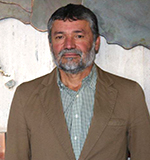 Jorge Gortari